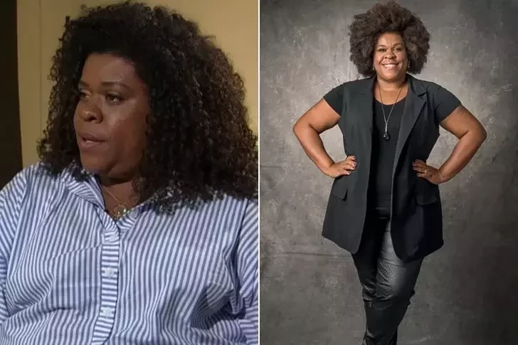 Top 10! Famosos que perderam muito peso e ficaram quase irreconhecíveis - imagem 91852