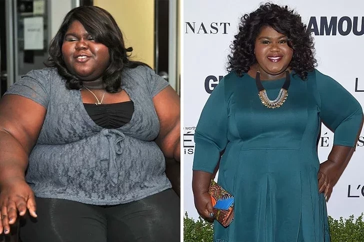 Top 10! Famosos que perderam muito peso e ficaram quase irreconhecíveis - imagem 91847