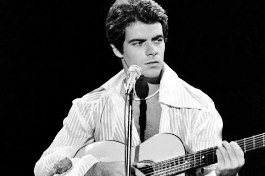 Primeiro protagonista