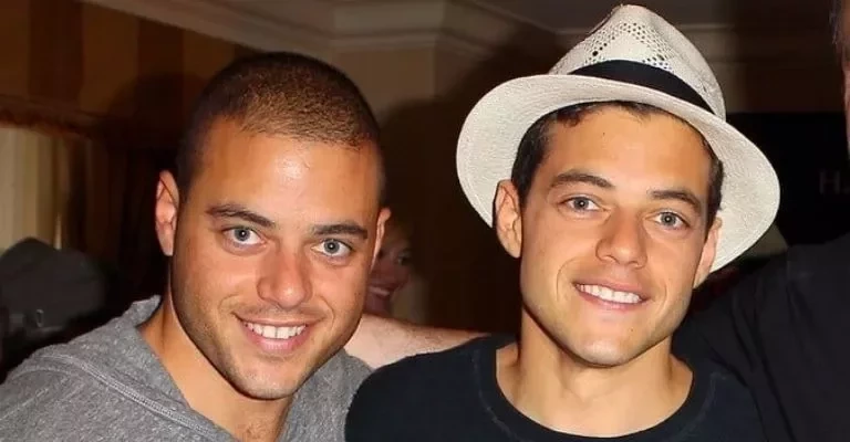 Idênticos! 14 Famosos que têm irmãos gêmeos e você não sabia - imagem 91904