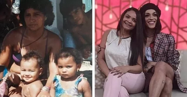 Idênticos! 14 Famosos que têm irmãos gêmeos e você não sabia - imagem 91891