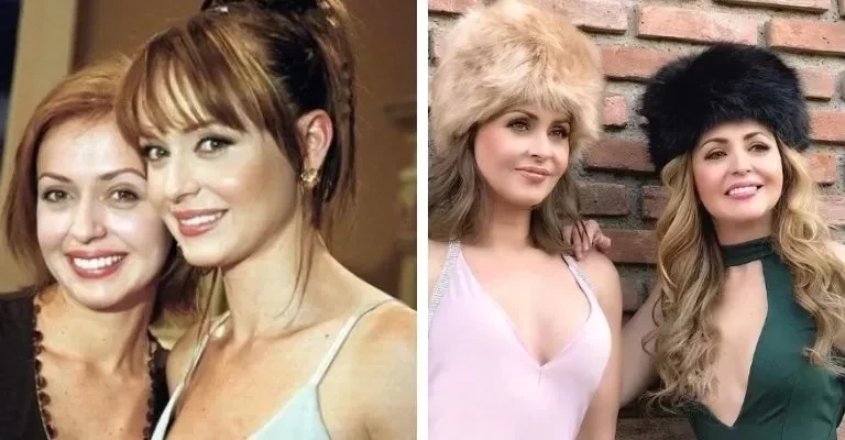 Idênticos! 14 Famosos que têm irmãos gêmeos e você não sabia - imagem 91902