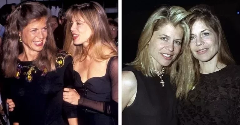 Idênticos! 14 Famosos que têm irmãos gêmeos e você não sabia - imagem 91901