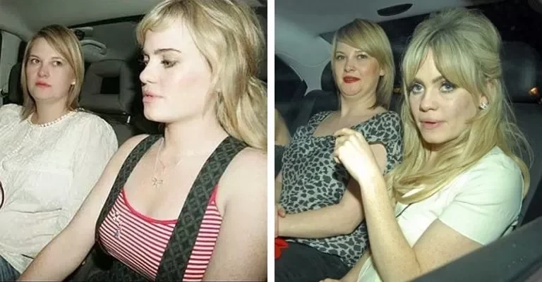 Idênticos! 14 Famosos que têm irmãos gêmeos e você não sabia - imagem 91900