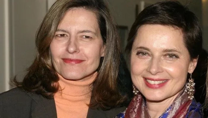 Idênticos! 14 Famosos que têm irmãos gêmeos e você não sabia - imagem 91898