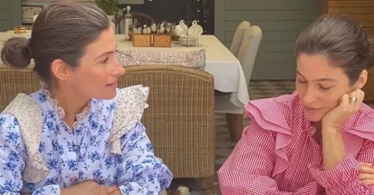 Idênticos! 14 Famosos que têm irmãos gêmeos e você não sabia - imagem 91896