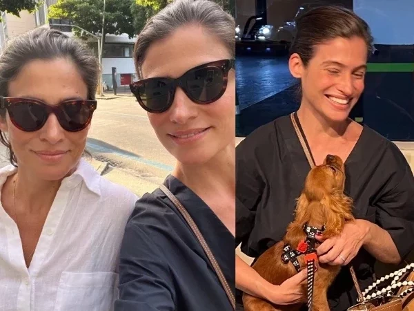 Idênticos! 14 Famosos que têm irmãos gêmeos e você não sabia