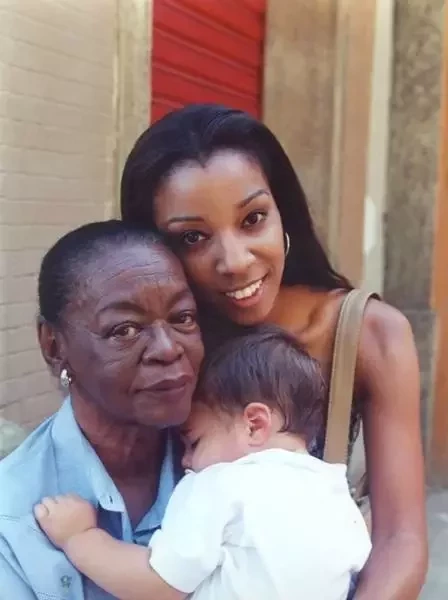 Relembre atores da novela "O clone" que morreram nos últimos anos - imagem 91917