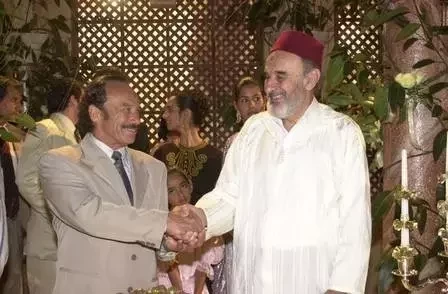 Relembre atores da novela "O clone" que morreram nos últimos anos - imagem 91921