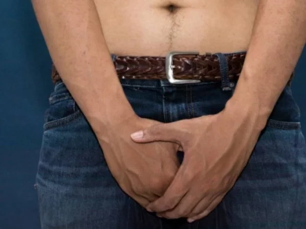 Atenção! O que acontece quando um homem não se masturba (e nem faz sexo)