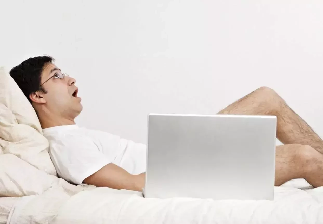 Atenção! O que acontece quando um homem não se masturba (e nem faz sexo) - imagem 95282