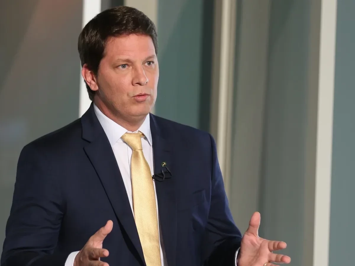 Bolsonaristas:  veja 6 famosos que se filiaram ao partido do presidente - imagem 95313