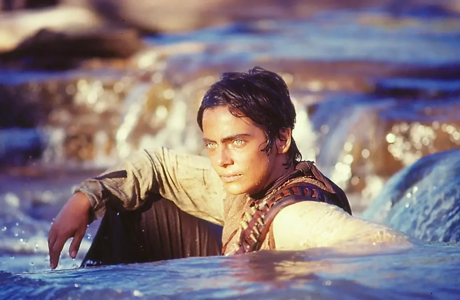 Bruna Lombardi faz 70 anos. Confira curiosidades da aniversariante do dia! - imagem 95248