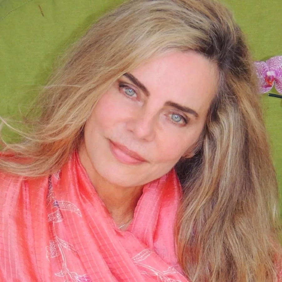 Bruna Lombardi faz 70 anos. Confira curiosidades da aniversariante do dia! - imagem 95249