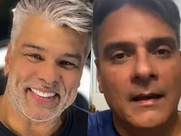 Maurício Mattar conta que Guilherme de Pádua queria ver seu órgão genital