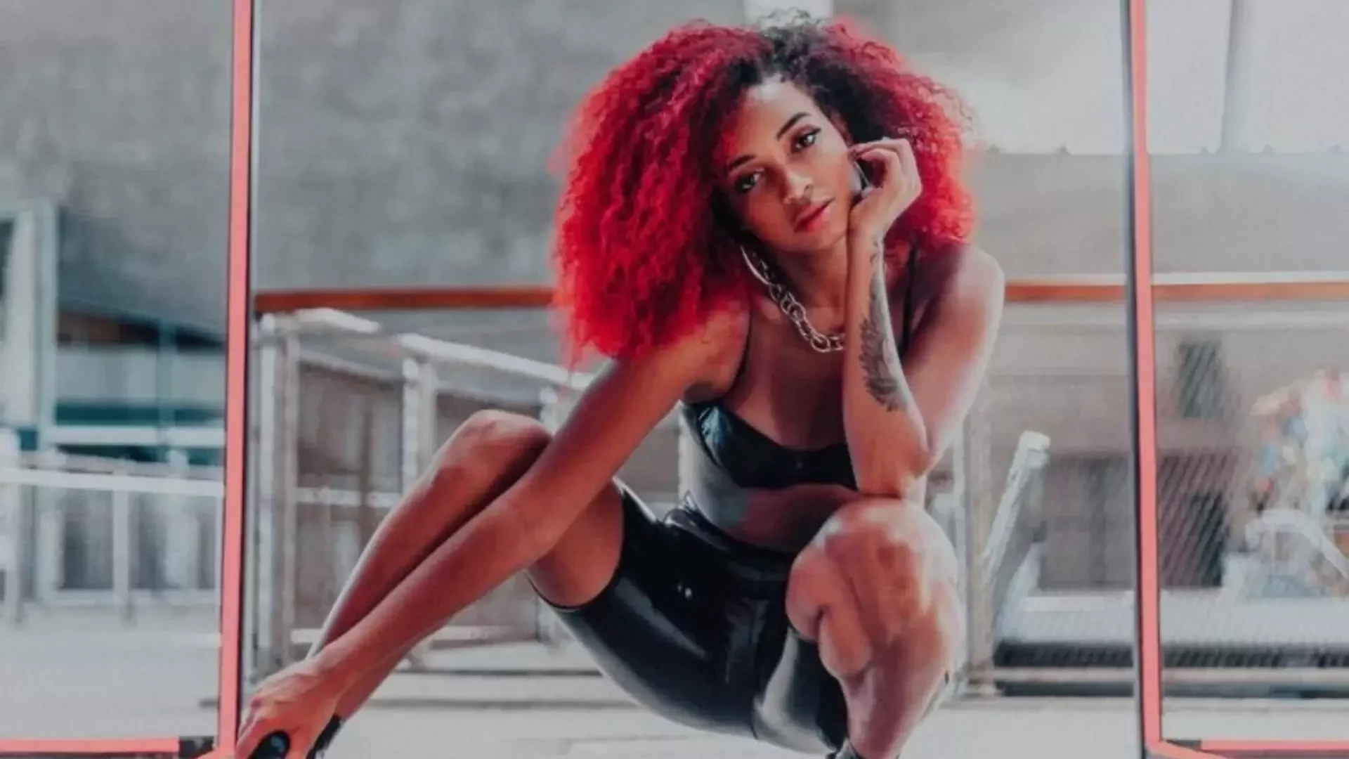 Conheça os bailarinos que roubam a cena nos shows das maiores cantoras pop - imagem 96663