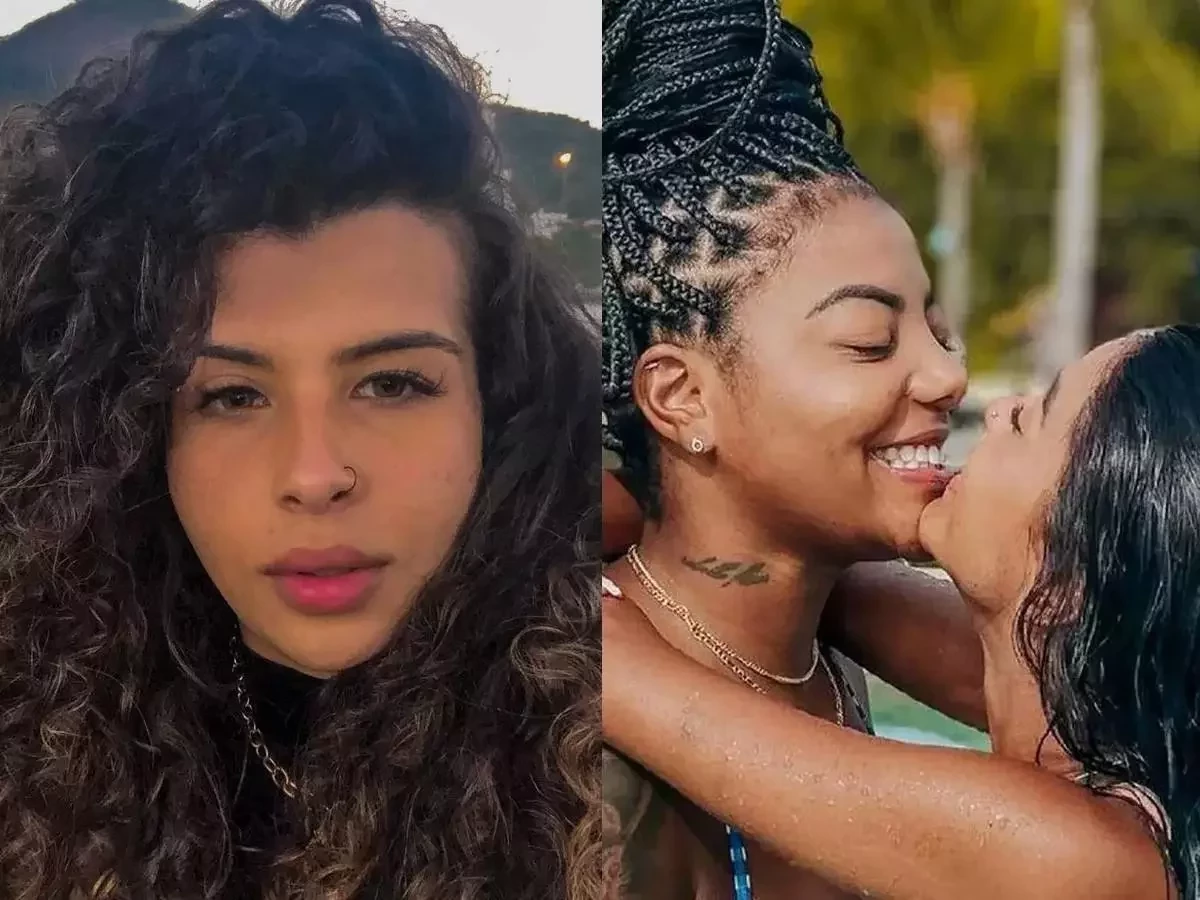 Conheça os bailarinos que roubam a cena nos shows das maiores cantoras pop - imagem 96665