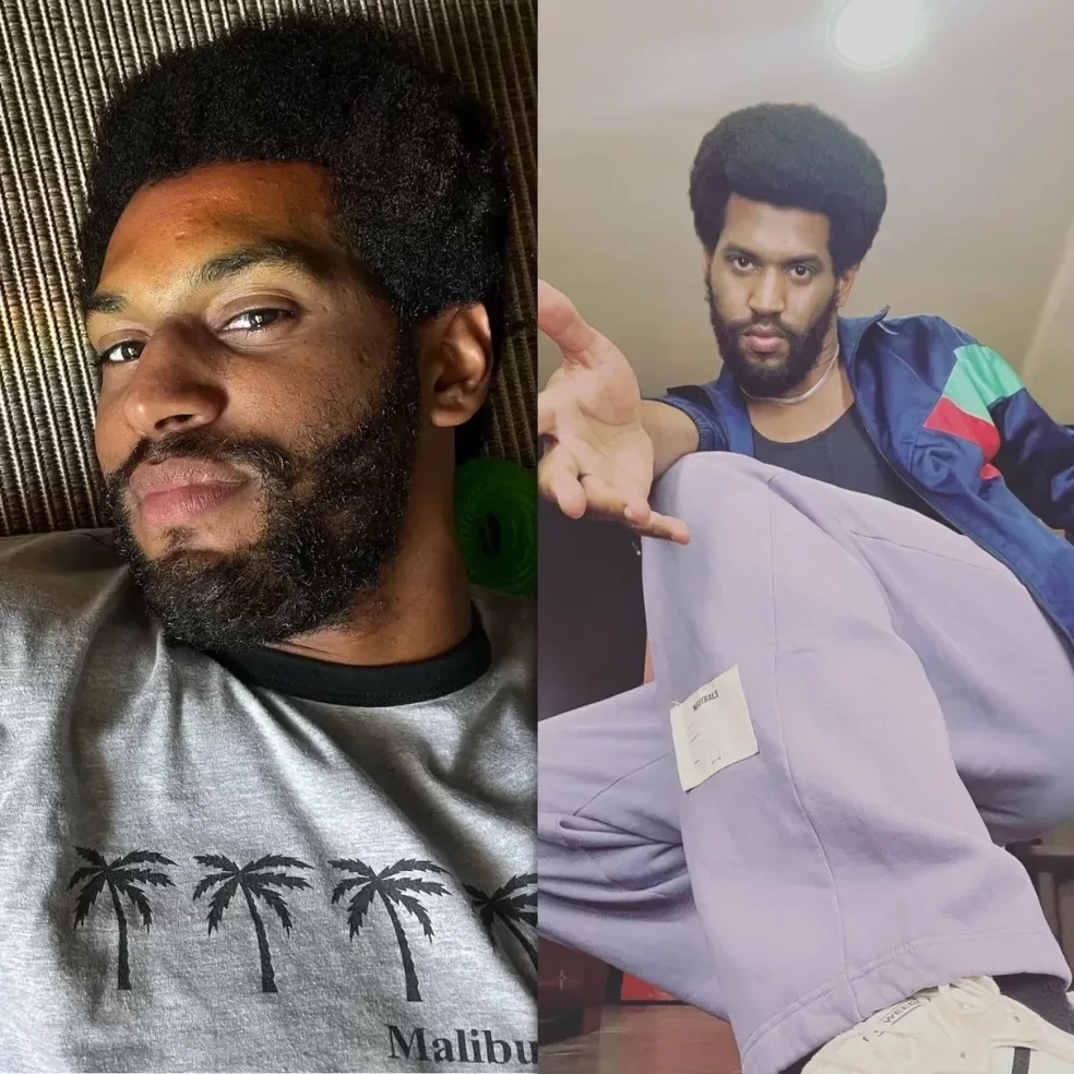 Conheça os bailarinos que roubam a cena nos shows das maiores cantoras pop - imagem 96667