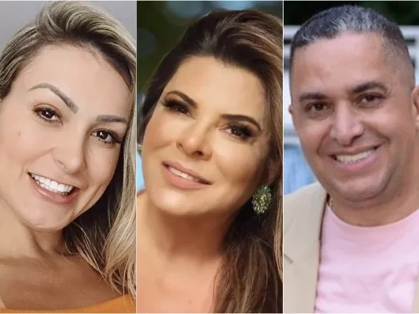 De pastora a cantor gospel: confira 10 famosos que se converteram