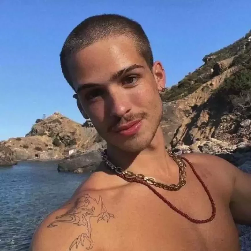 Os filhos do cantor Leonardo