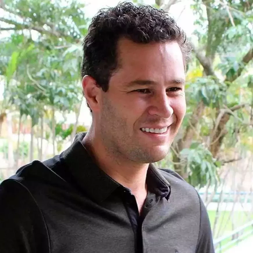 Os filhos do cantor Leonardo