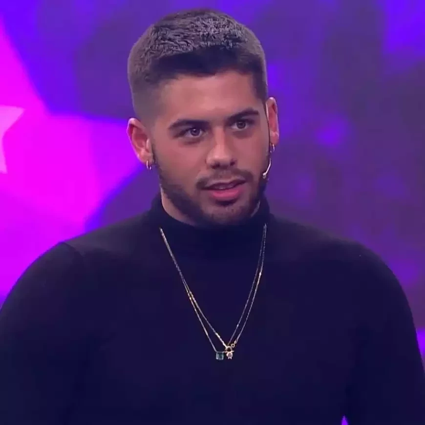 Os filhos do cantor Leonardo