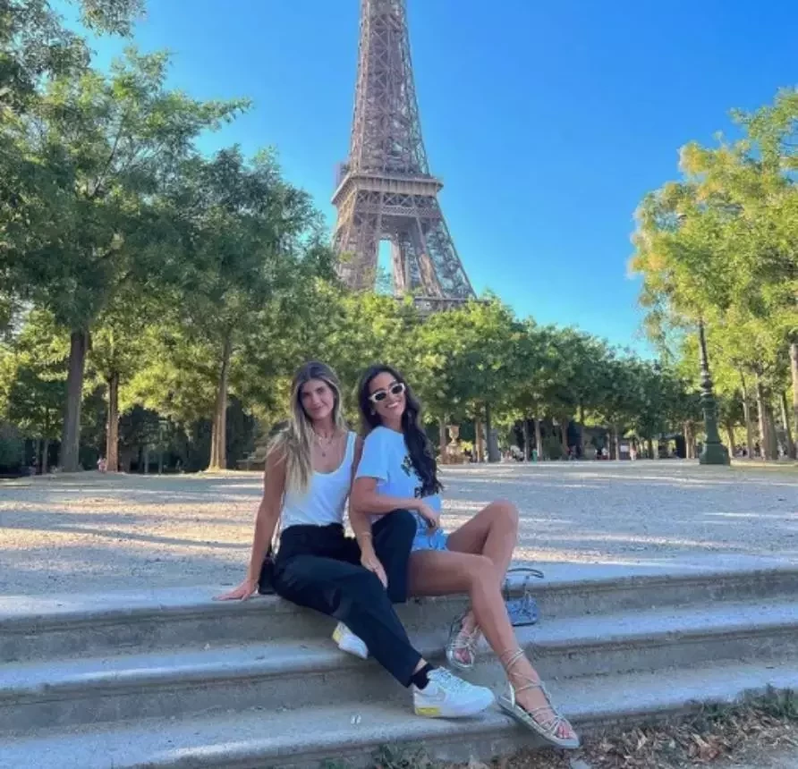 Quem é a nova sósia de Bruna Marquezine apontada como affair de Neymar  - imagem 96715