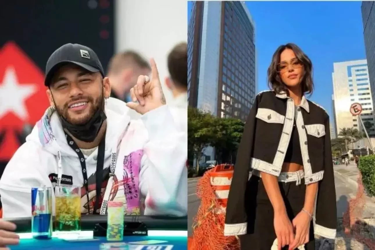 Quem é a nova sósia de Bruna Marquezine apontada como affair de Neymar  - imagem 96710