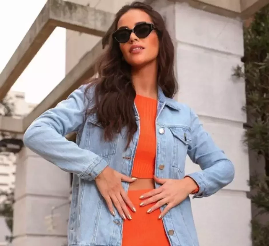 Quem é a nova sósia de Bruna Marquezine apontada como affair de Neymar  - imagem 96714