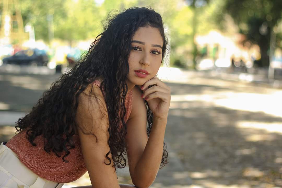 Semana Cultural de Monsenhor Gil inicia com eleição da Garota mais bonita  - Imagem 4