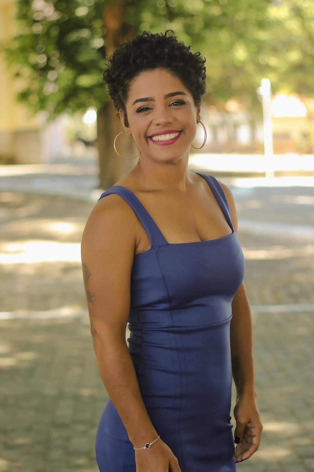 Semana Cultural de Monsenhor Gil inicia com eleição da Garota mais bonita  - Imagem 3