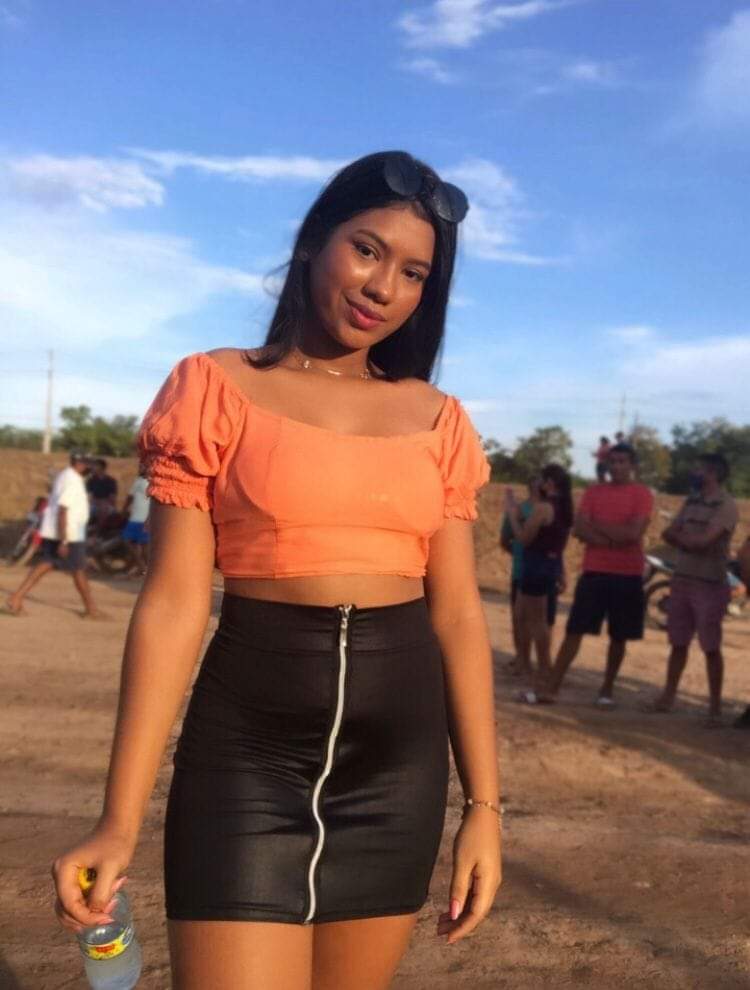 Semana Cultural de Monsenhor Gil inicia com eleição da Garota mais bonita  - Imagem 14