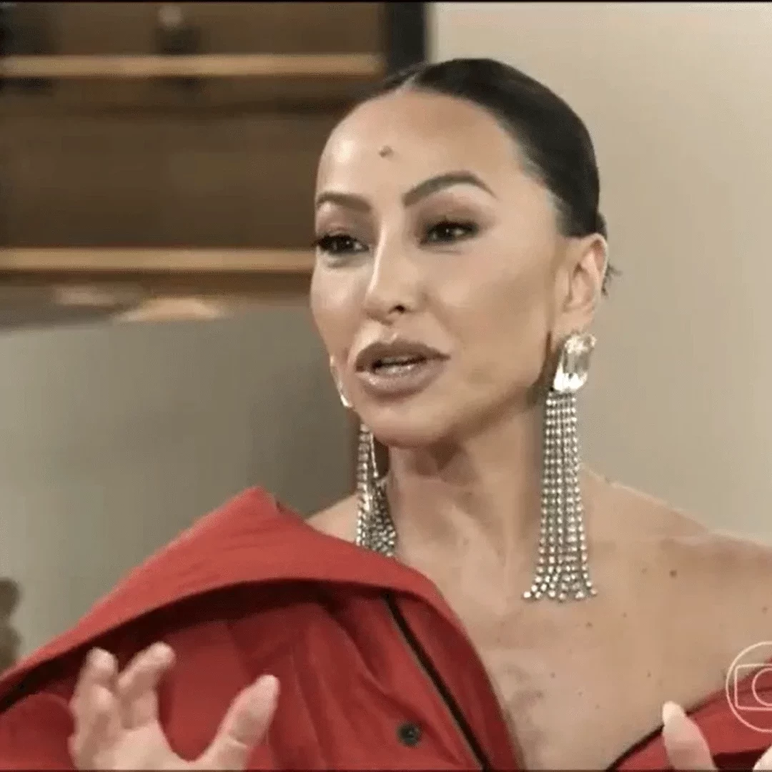 Descubra quanto os apresentadores da TV brasileira faturam por mês. Lista - imagem 96849