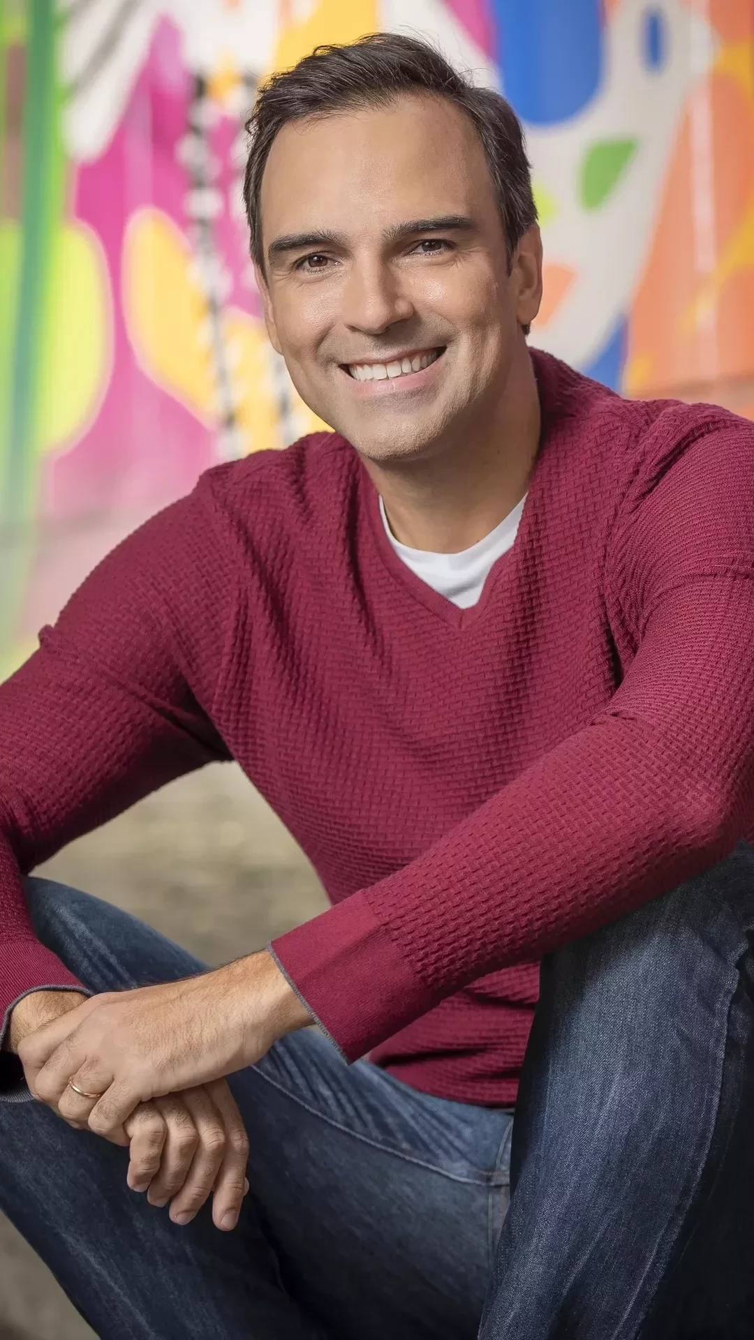 Descubra quanto os apresentadores da TV brasileira faturam por mês. Lista - imagem 96848