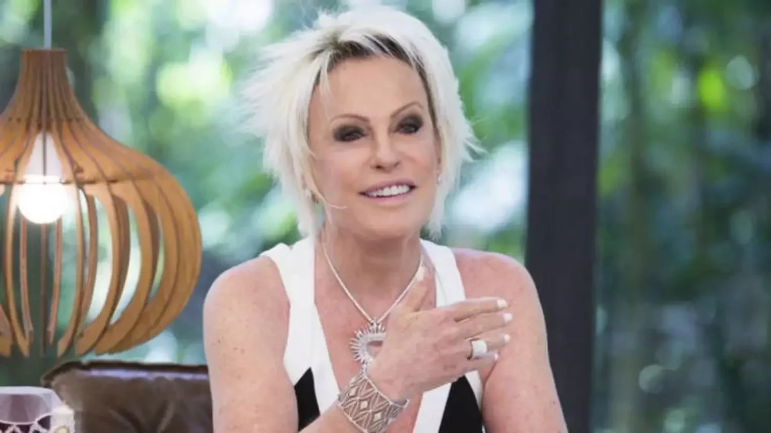 Mudaram muito! Confira o antes e depois de 15 apresentadores de TV - imagem 96887