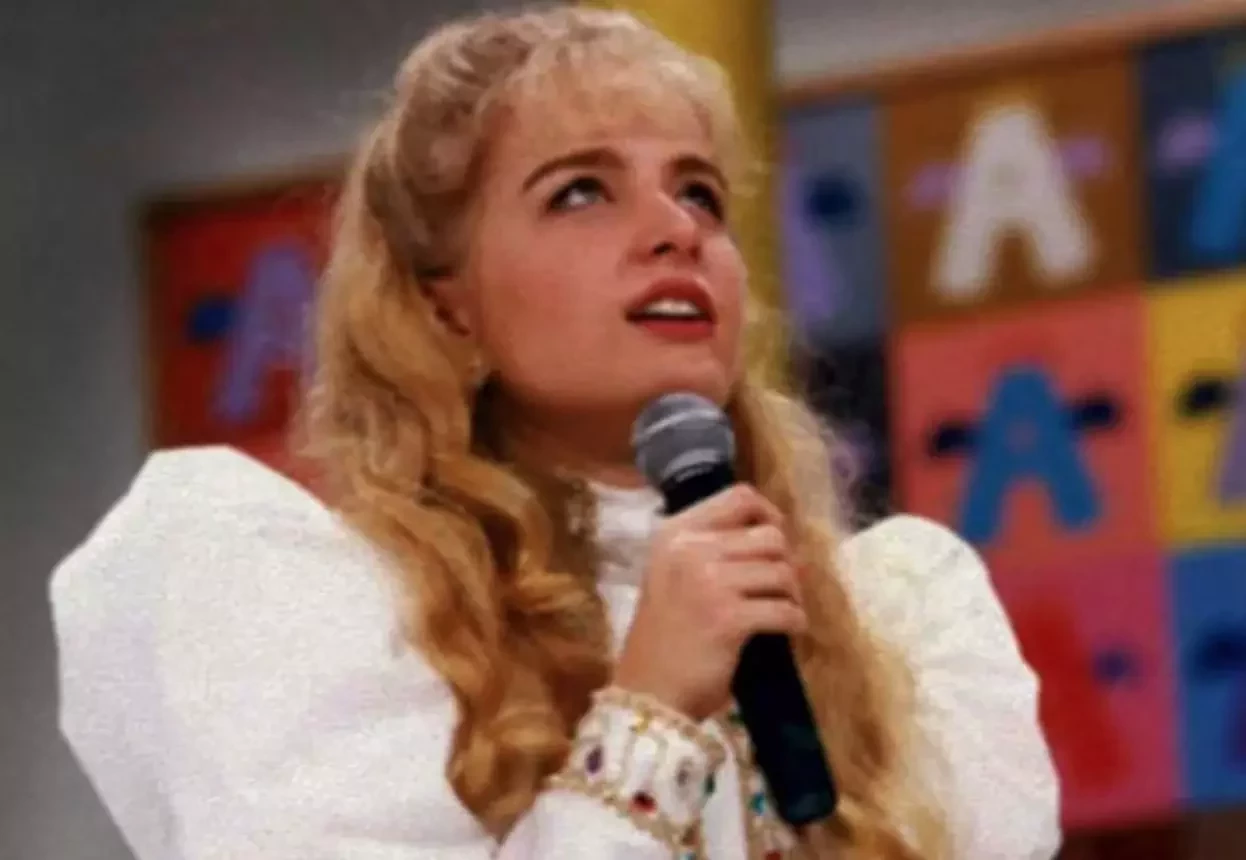 Mudaram muito! Confira o antes e depois de 15 apresentadores de TV - imagem 96888