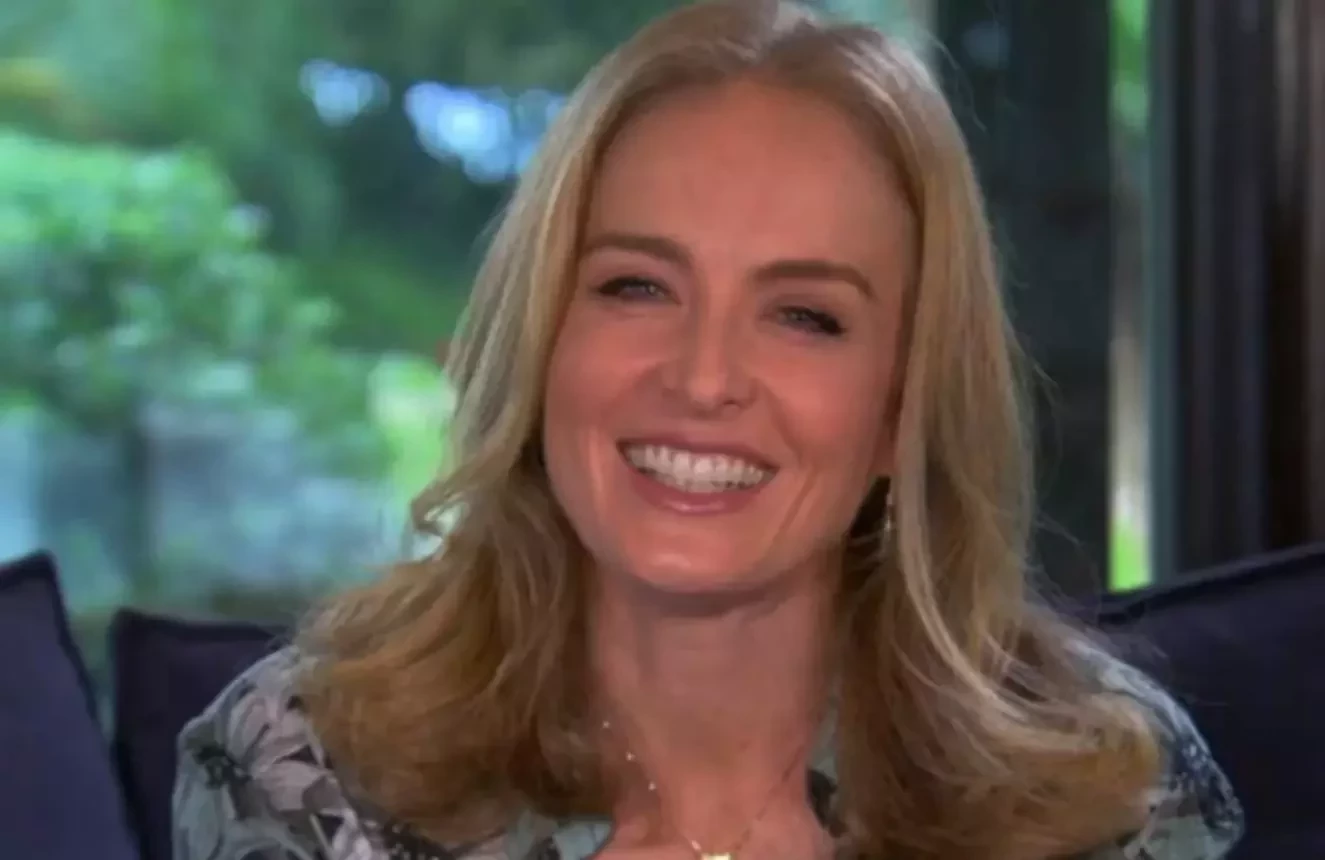 Mudaram muito! Confira o antes e depois de 15 apresentadores de TV - imagem 96889