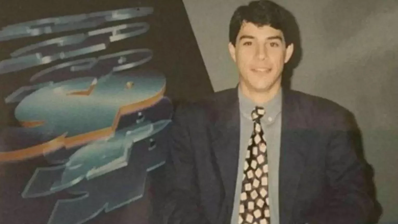 Mudaram muito! Confira o antes e depois de 15 apresentadores de TV - imagem 96866