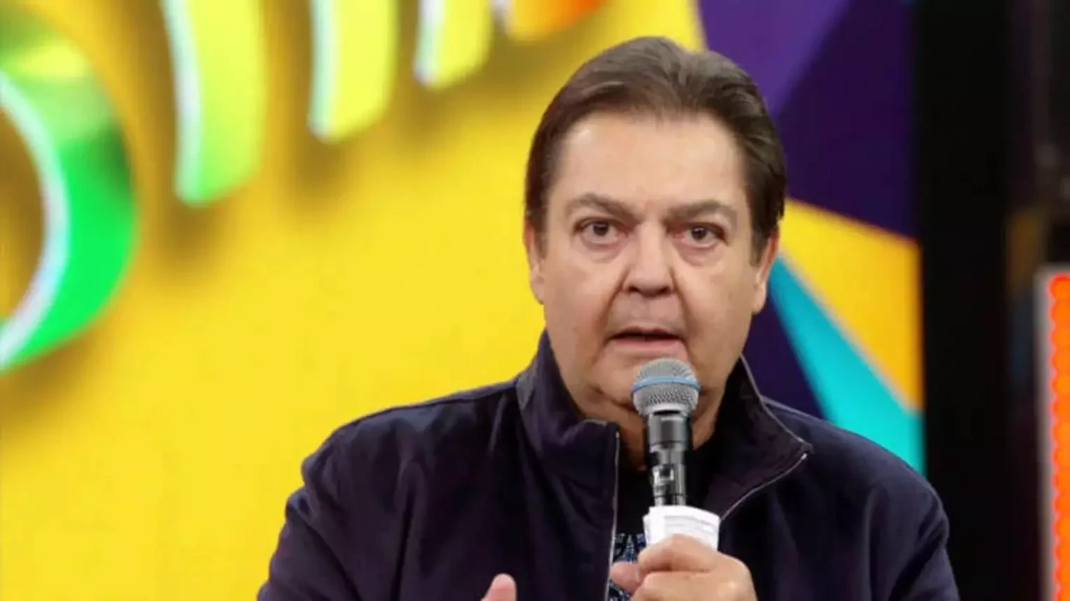 Mudaram muito! Confira o antes e depois de 15 apresentadores de TV - imagem 96869