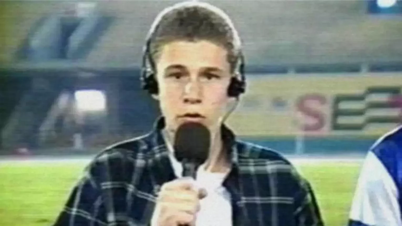 Mudaram muito! Confira o antes e depois de 15 apresentadores de TV - imagem 96864