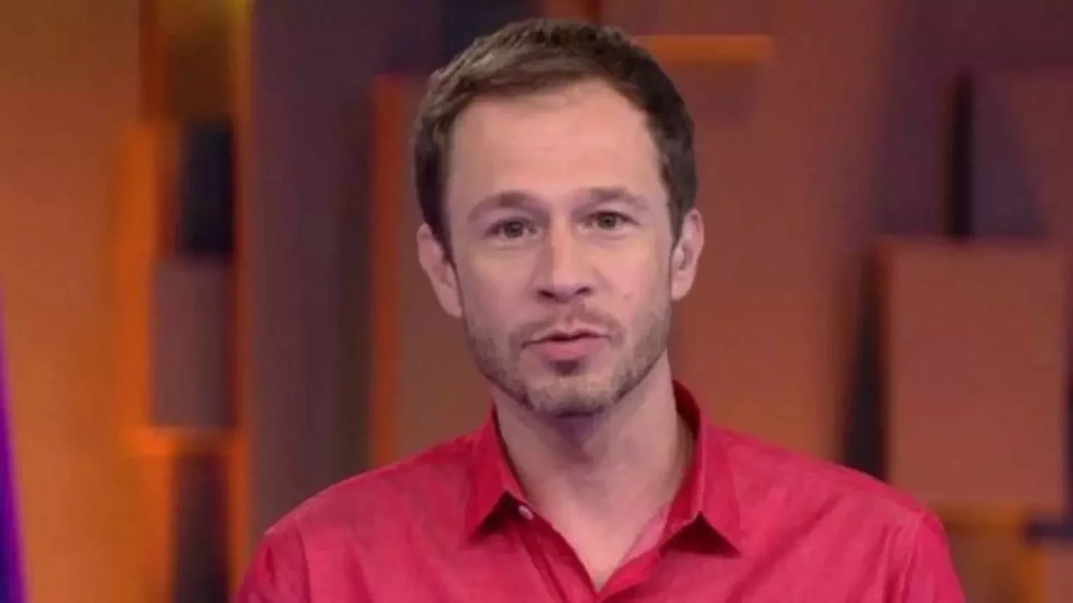 Mudaram muito! Confira o antes e depois de 15 apresentadores de TV - imagem 96865