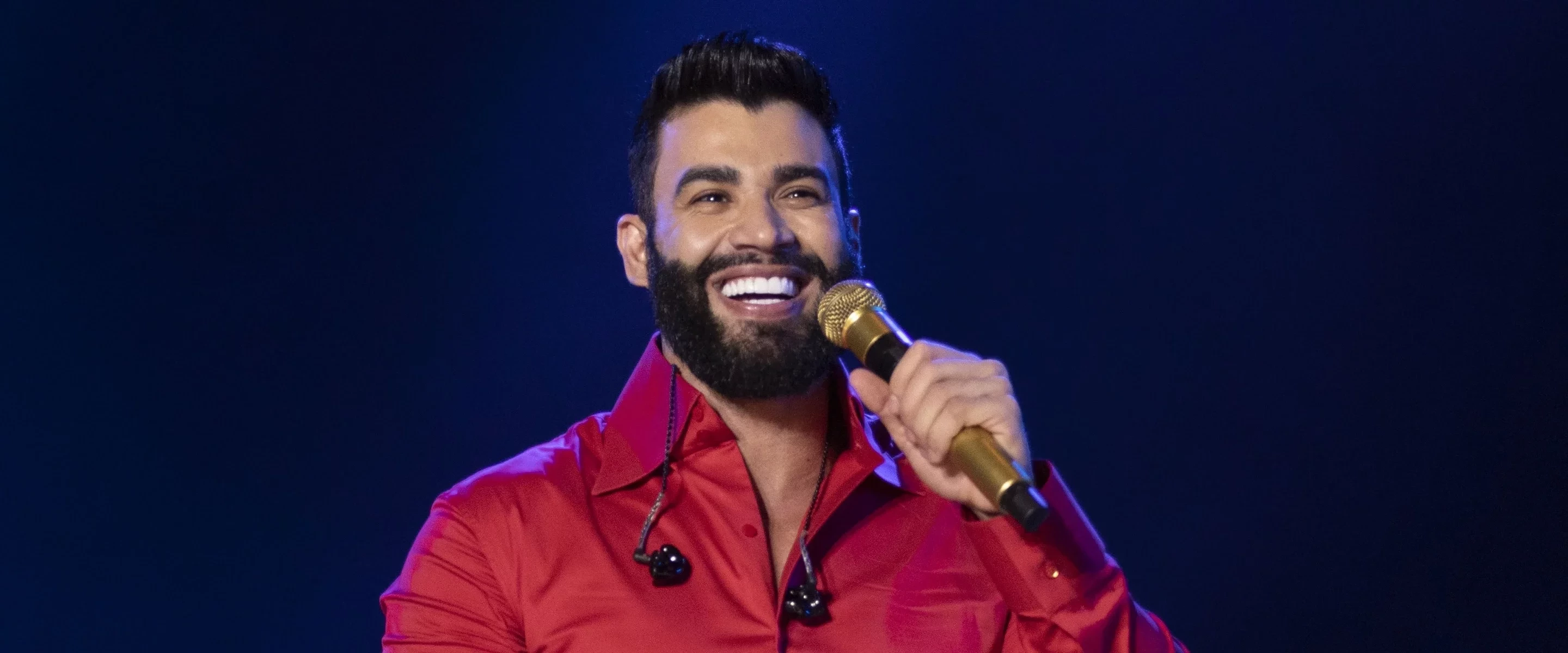 Veja piauienses amigos de Gusttavo Lima em registros especiais com o cantor - imagem 96799