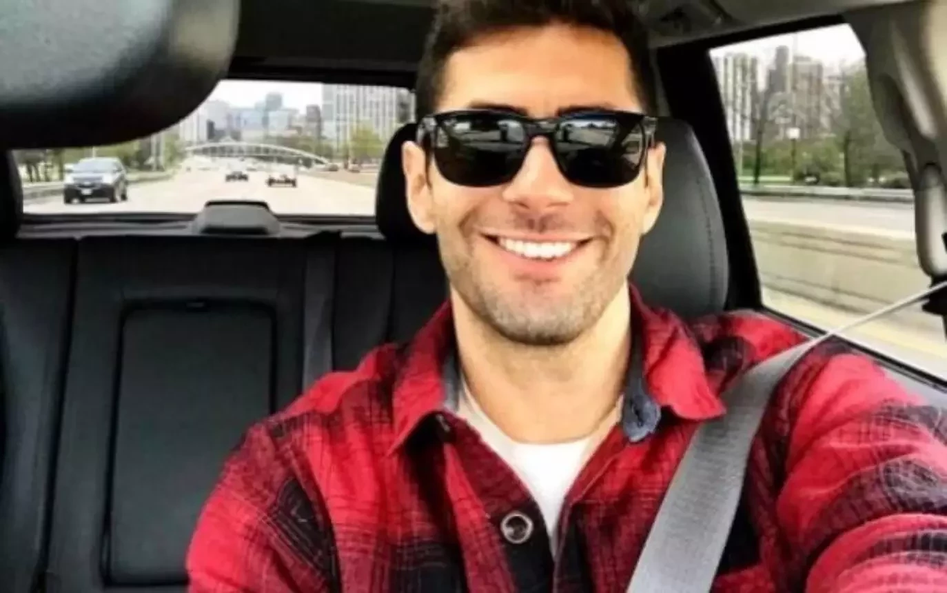 No flagra! Confira 10 famosos que já foram pegos fazendo sexo - imagem 97031