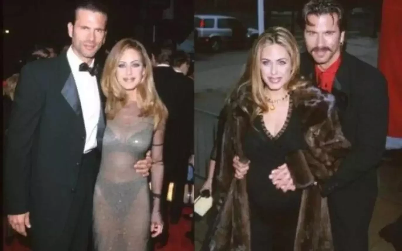 No flagra! Confira 10 famosos que já foram pegos fazendo sexo - imagem 97028