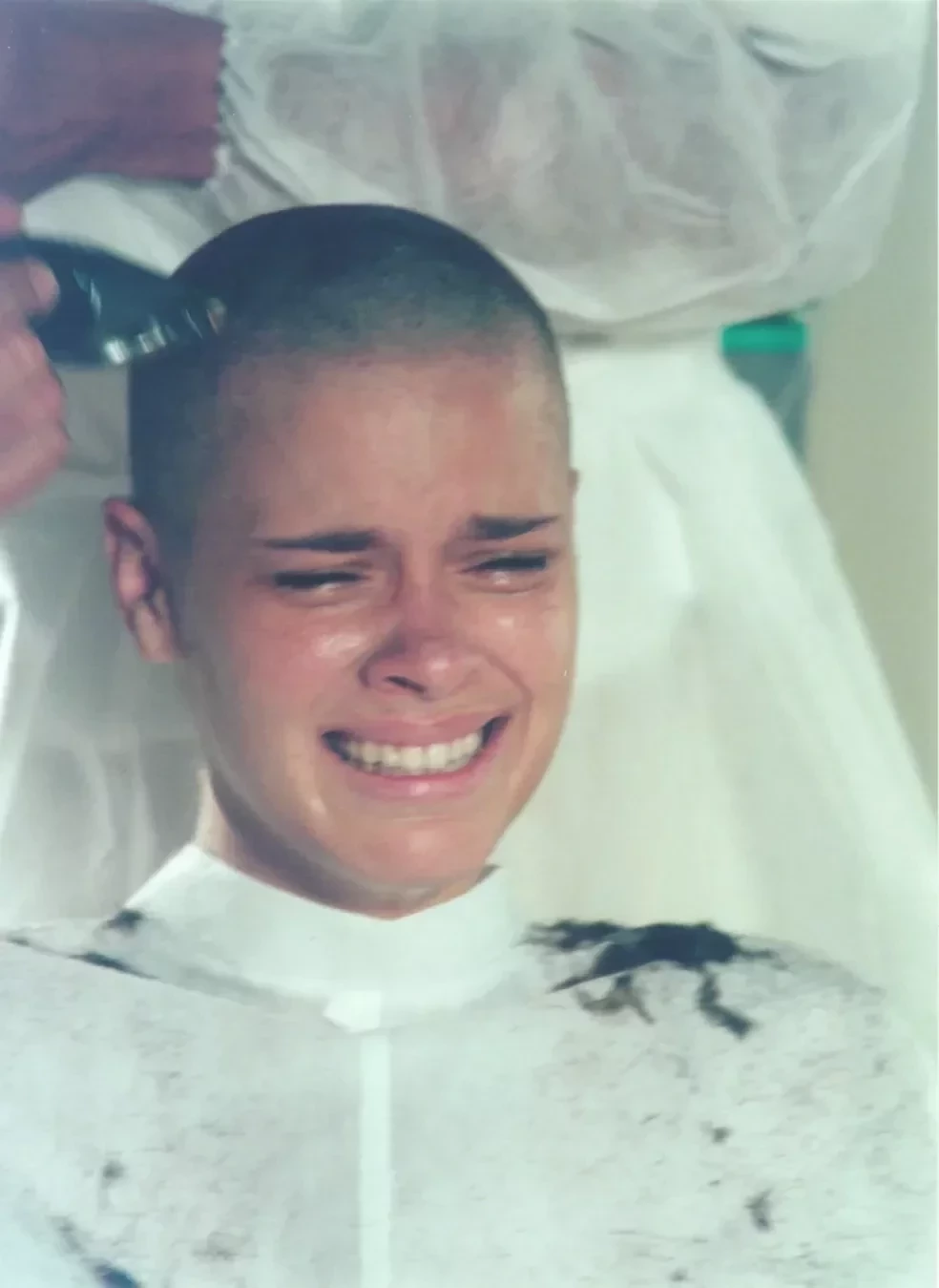 Veja quem foram as protagonistas de novelas da TV, rejeitadas pelo público - imagem 96914