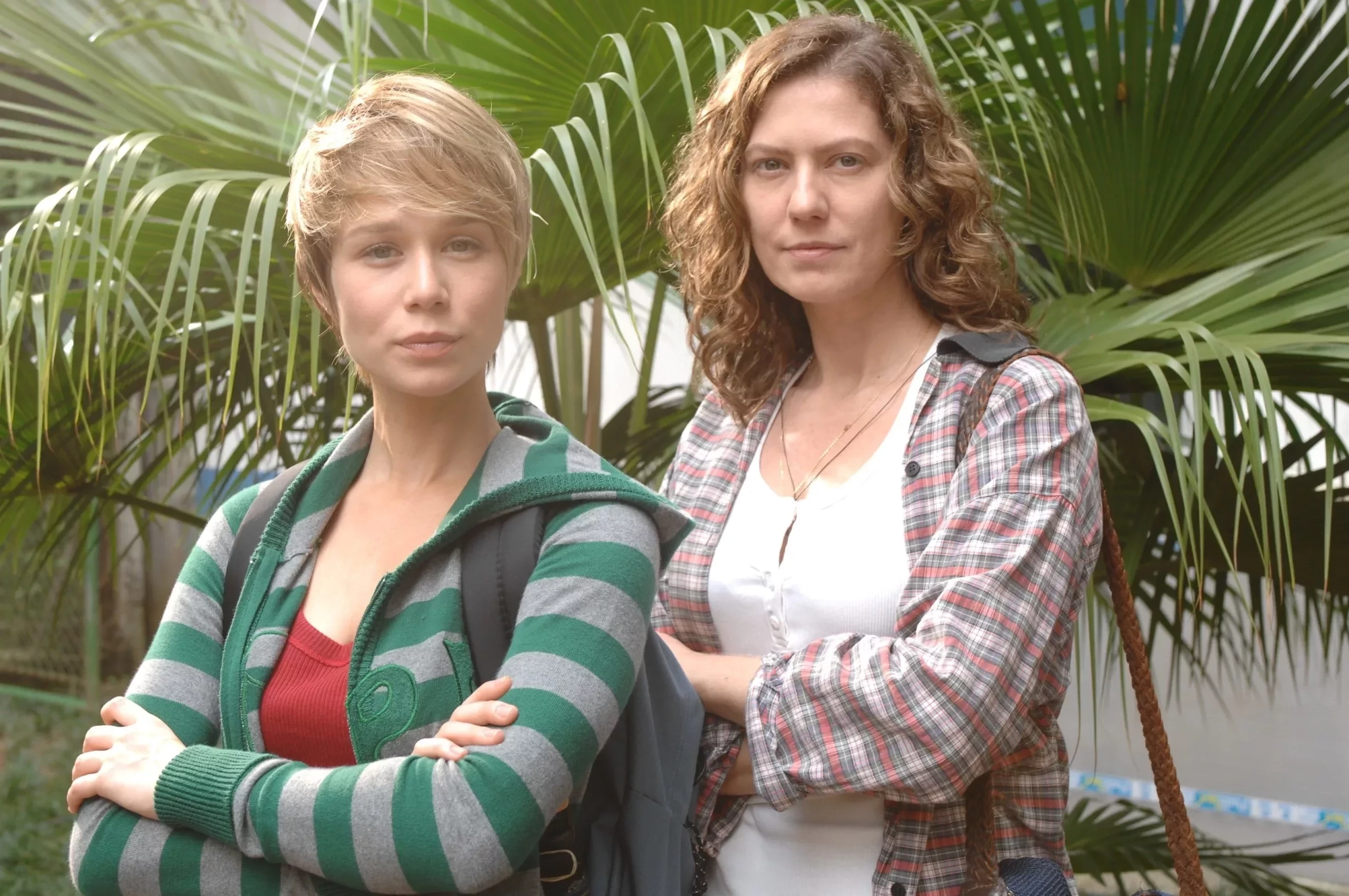 Veja quem foram as protagonistas de novelas da TV, rejeitadas pelo público - imagem 96916