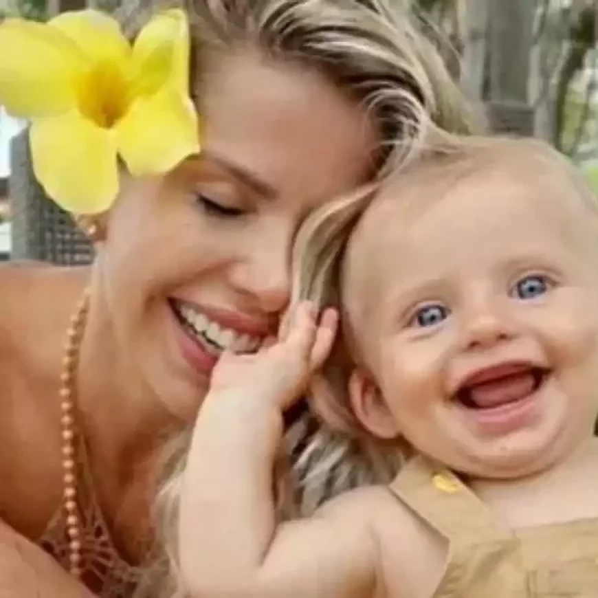 Curiosidades sobre a Karina Bacchi