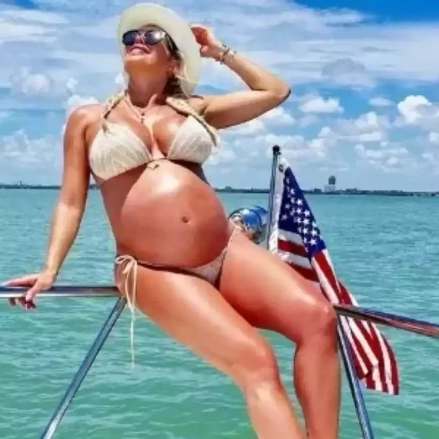 Curiosidades sobre a Karina Bacchi