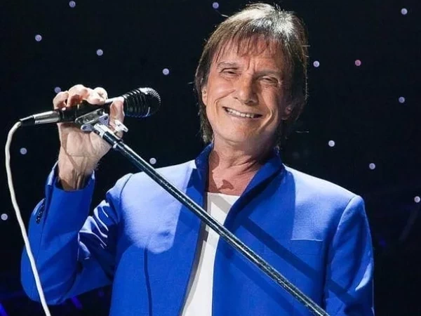 Você sabe quem são os filhos do Roberto Carlos? Conheça a família do Rei