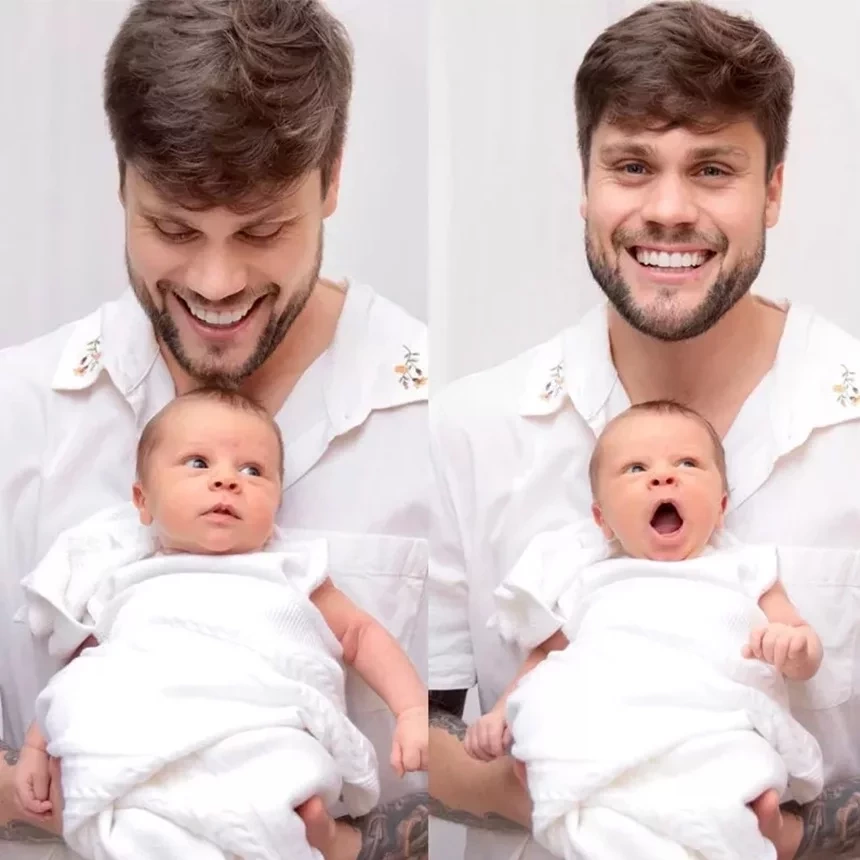 Confira aqui a lista de 8 famosos que se tornaram pais em 2022 - imagem 97187